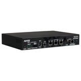 AMX SDX-514M-DX Solecis 5 x 1 4K Multi-Format Digital Switcher with DXLink Output