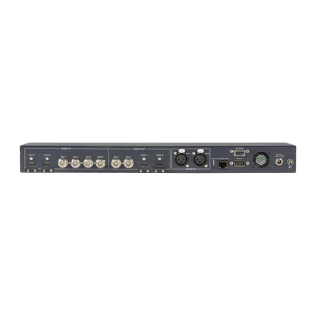 Datavideo SE-1200MU | 4 SDI 2 HDMI Inputs 1RU HD Computer Controlled Switcher Mixer