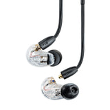 Shure AONIC 215 Wired Sound Isolating In-Ear Headphone