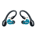 Shure AONIC 215 True Wireless Sound Isolating Earphones, Gen 2