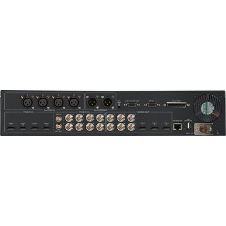 Datavideo SE-3200 | HD 12 Channel Digital Video Switcher