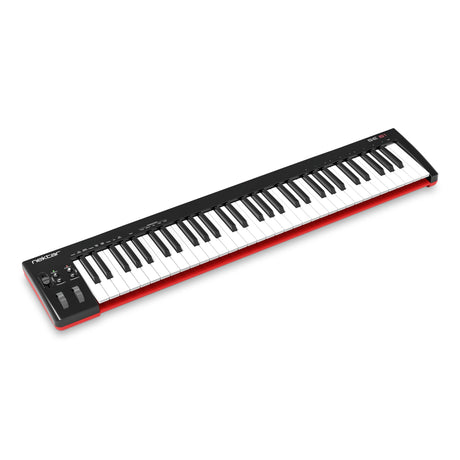 Nektar SE61 61 Key USB MIDI Controller Keyboard
