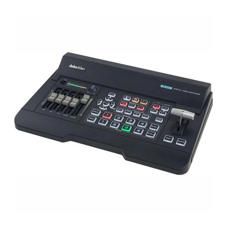 Datavideo SE-650 | 4 Input HD Digital Video Switcher