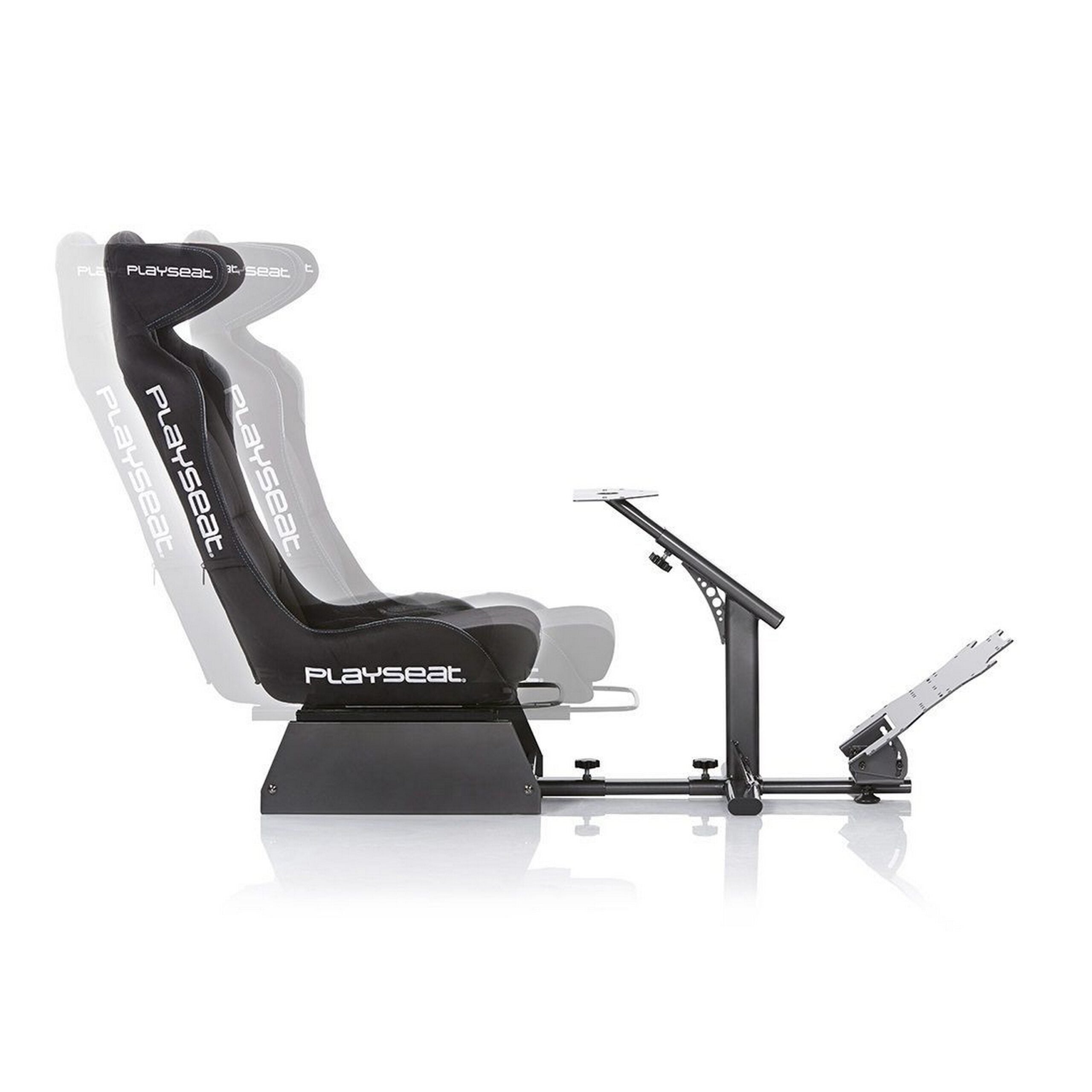 Playseat evolution seat slider sale