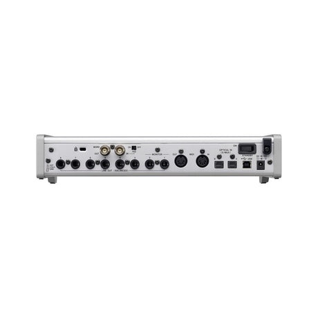 Tascam SERIES 208i 20 In/8 Out USB Audio/MIDI Interface
