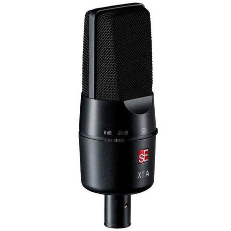 sE Electronics sE X1 A | Cardioid Condenser Microphone