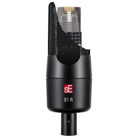 sE Electronics sE X1 R Entry-Level Passive Ribbon Microphone