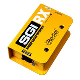 Radial SGI Studio Guitar Interface, Receiver Only