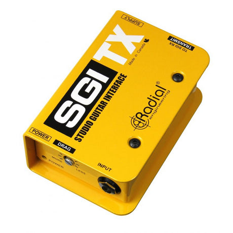 Radial SGI Studio Guitar Interface, Transmitter Only