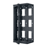 Lowell SGR-2012 20x12 Swing Gate Rack