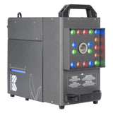 Elation Magmatic Sidewinder CO2 Simulator Fog Machine