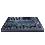 Soundcraft Si Impact 40-Input Digital Mixing Console and 32-In/32-Out USB Interface and iPad Control