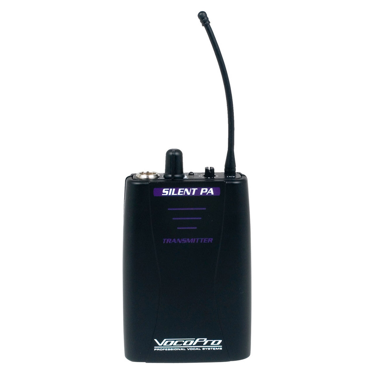 VocoPro SilentPA-IFB-4 1-Way Communication System for TV and Film Production