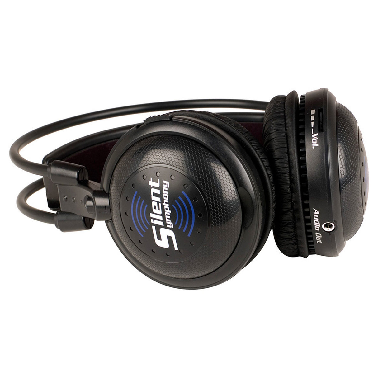 VocoPro SilentSymphony-Headphone Additional Headphone for Silent Symphony System