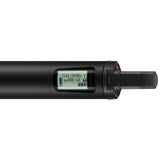 Sennheiser SKM 500 G4-AW+ Handheld Transmitter