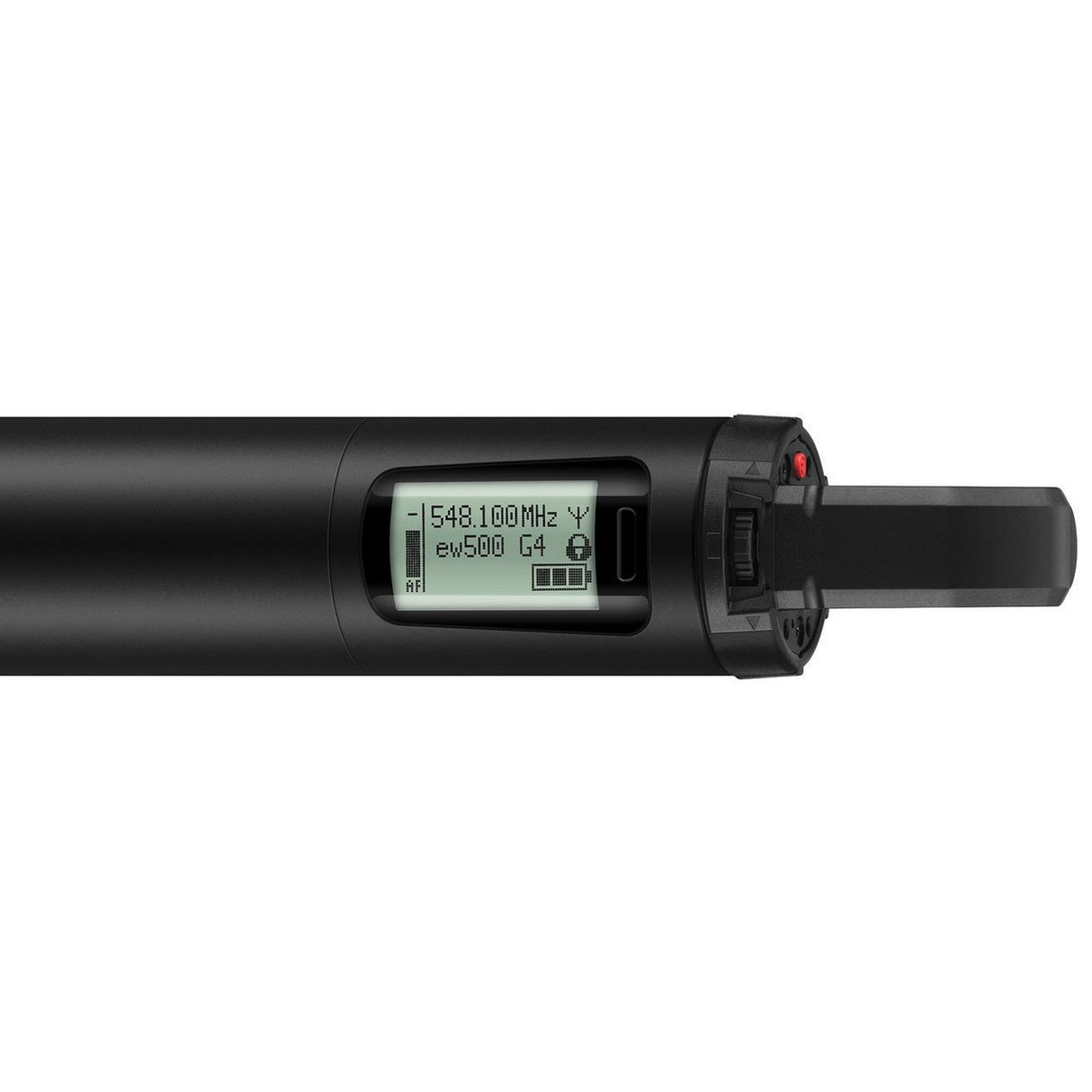 Sennheiser SKM 500 G4-AW+ Handheld Transmitter