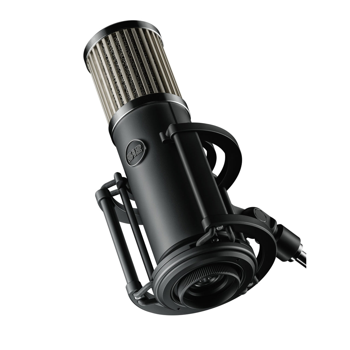 512 Audio Skylight Large Diaphragm Studio Condenser XLR Microphone