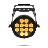 Chauvet DJ SlimPAR Pro Q IP Weatherproof Quad-Color LED Wash Light