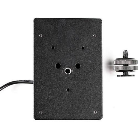 IndiPRO SLPUSB Sony L-Series Battery Adapter Plate to Mini USB, 5V, 24-Inch