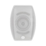 SoundTube SM500I-II-WX-WH 5.25-Inch Extreme Weather Outdoor Surface Mount Speaker, White