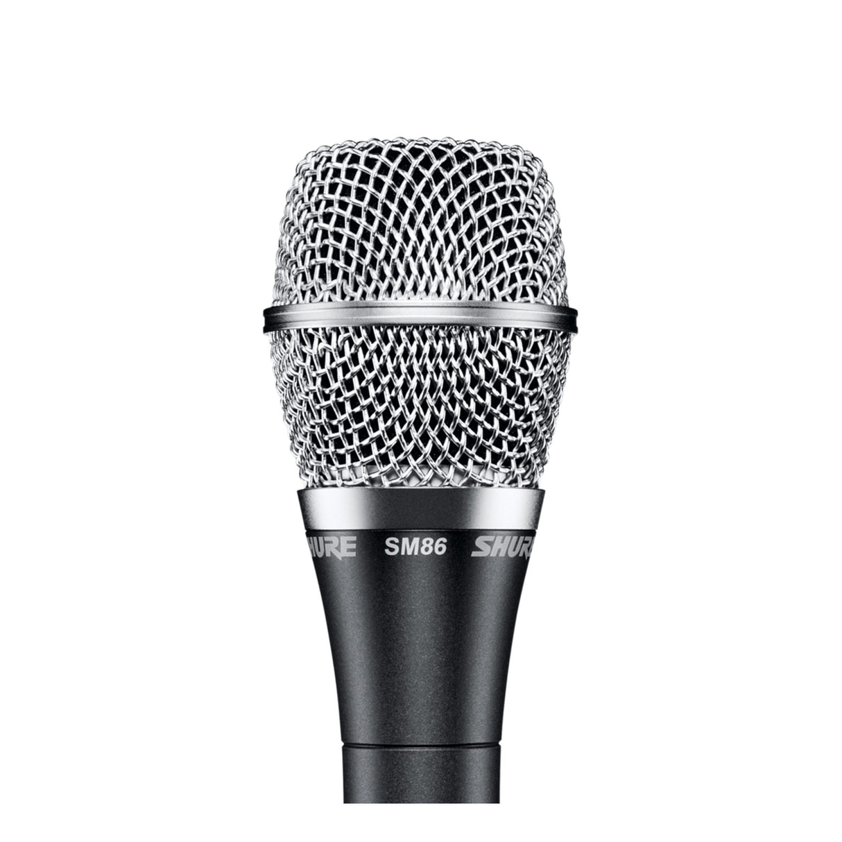 Shure SM86 Cardioid Vocal Microphone