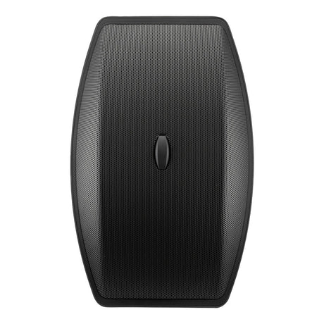 SoundTube SM890I-BK 8-Inch 2-way Outdoor Surface Mount Speaker, Black