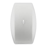 SoundTube SM890I-WX-WH 8-Inch 2-way Extreme Weather Outdoor Surface Mount Speaker, White