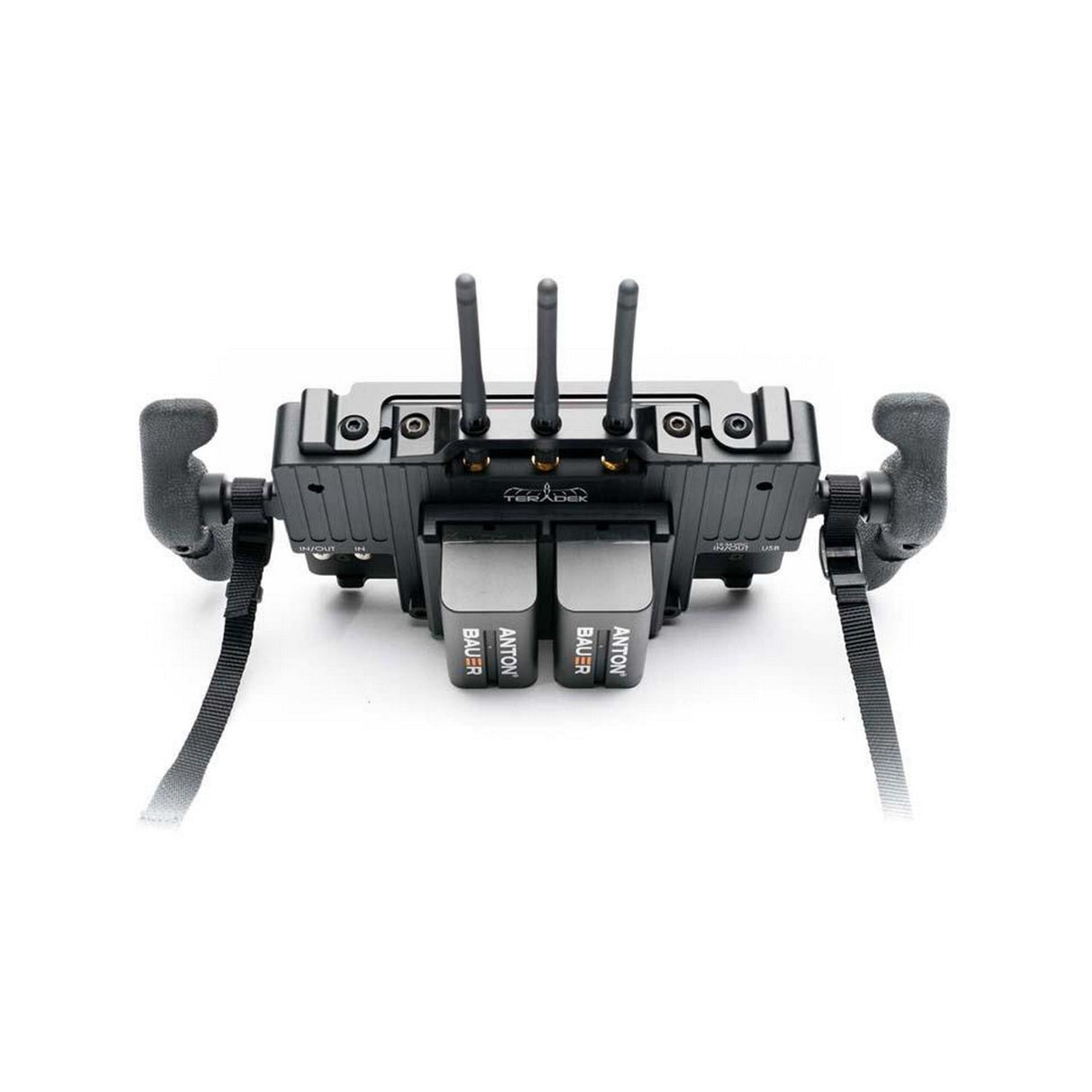 SmallHD Sony-L Series Battery Bracket for 703 Bolt