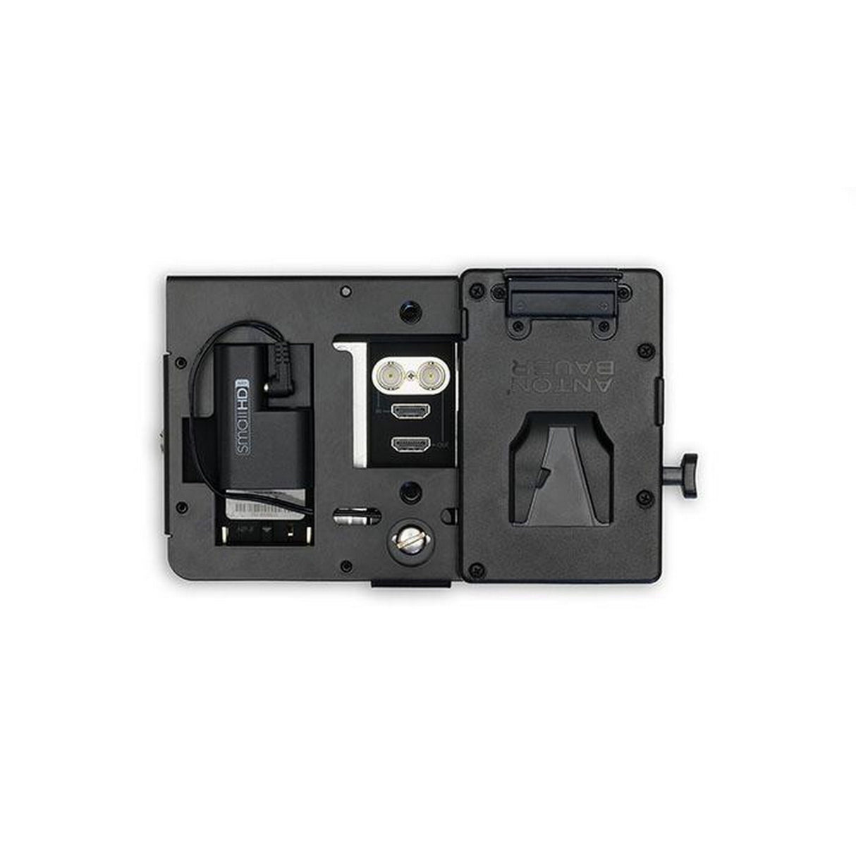 SmallHD V-Mount Battery Bracket Kit