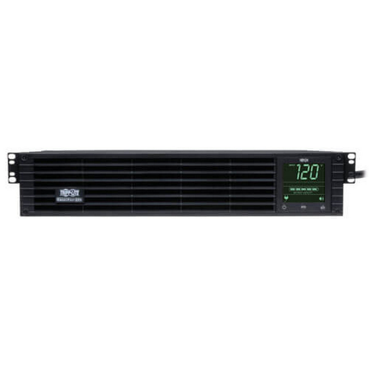 Tripp-Lite SMART3000RMXLN SmartPro 120V 3kVA 2.88kW Line-Interactive Sine Wave UPS