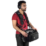 Sachtler SN605 Heavy Duty Harness for Audio Bags