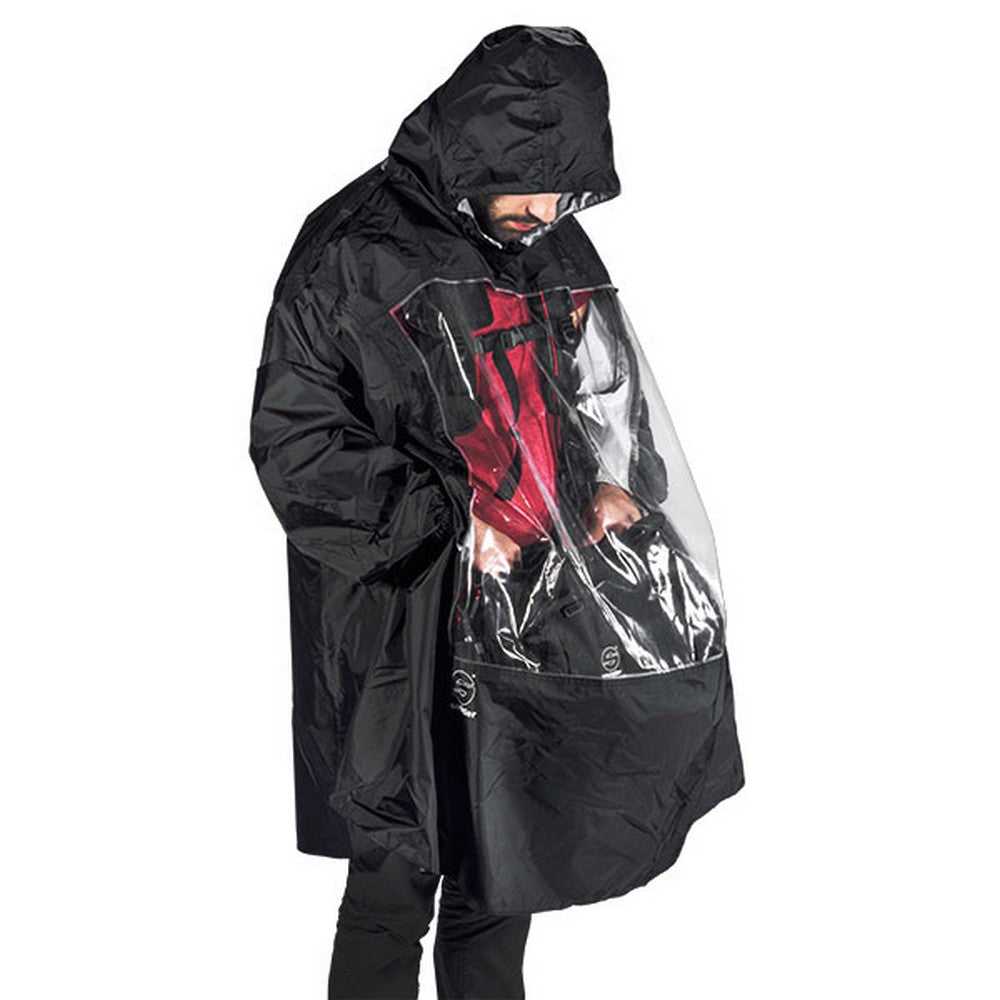 Sachtler SN606 Rain Poncho