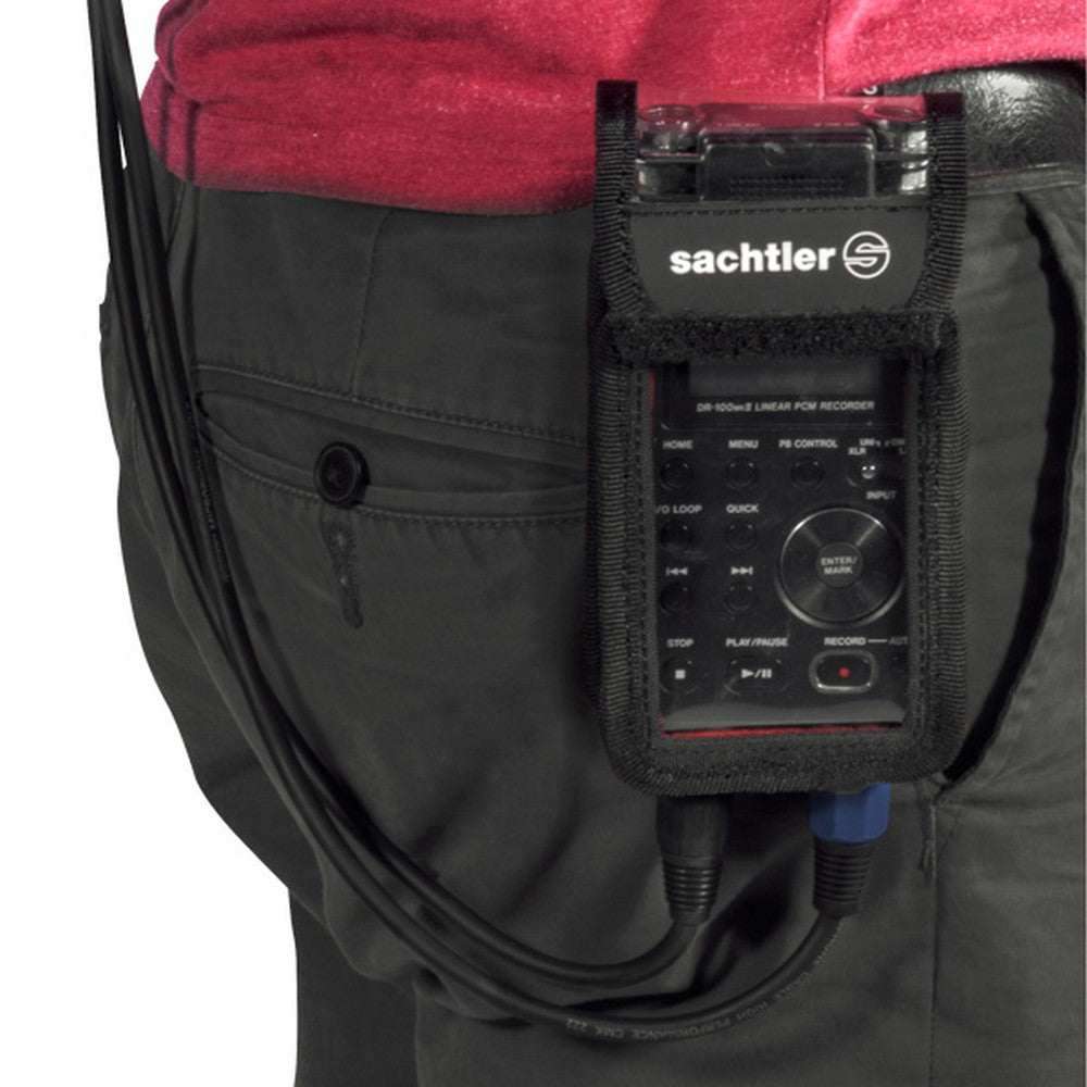 Sachtler SN615 Portable Digital Recorder Pouch