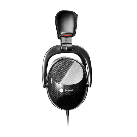 Direct Sound Serenity II SNA-2 | Noise Attenuation Travel Headphone