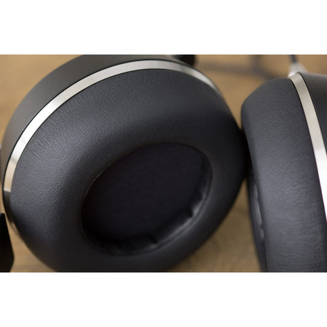 Final Audio SONOROUS III Hard Polycarbonate Closed Back Headphone