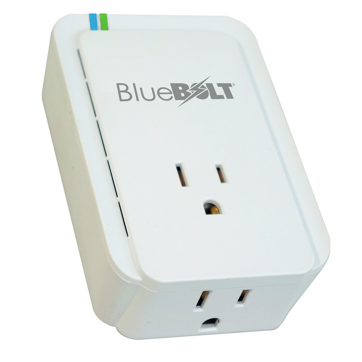 Furman SP-1000 15A BlueBOLT SmartPlug 2 Outlet