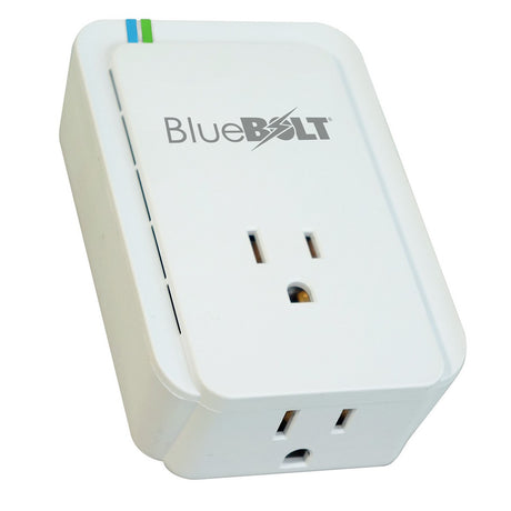 Furman SP-1000 | 15A BlueBOLT SmartPlug 2 Outlet
