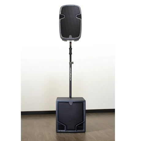 Ultimate Support SP-100B Air-Powered Speaker Pole