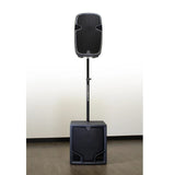 Ultimate Support SP-80B SP Series B Speaker Pole