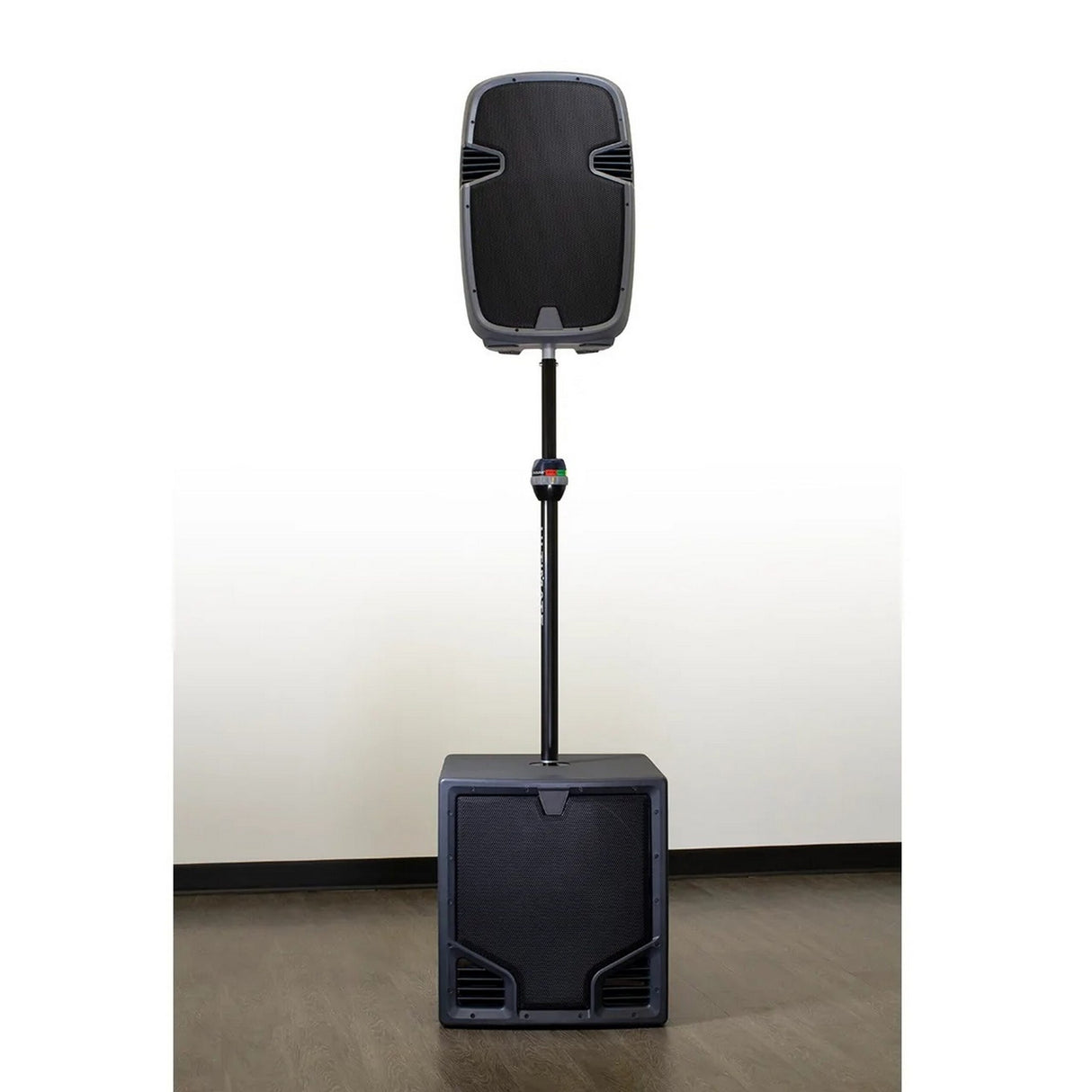 Ultimate Support SP-90B SP Series B TeleLock Speaker Pole