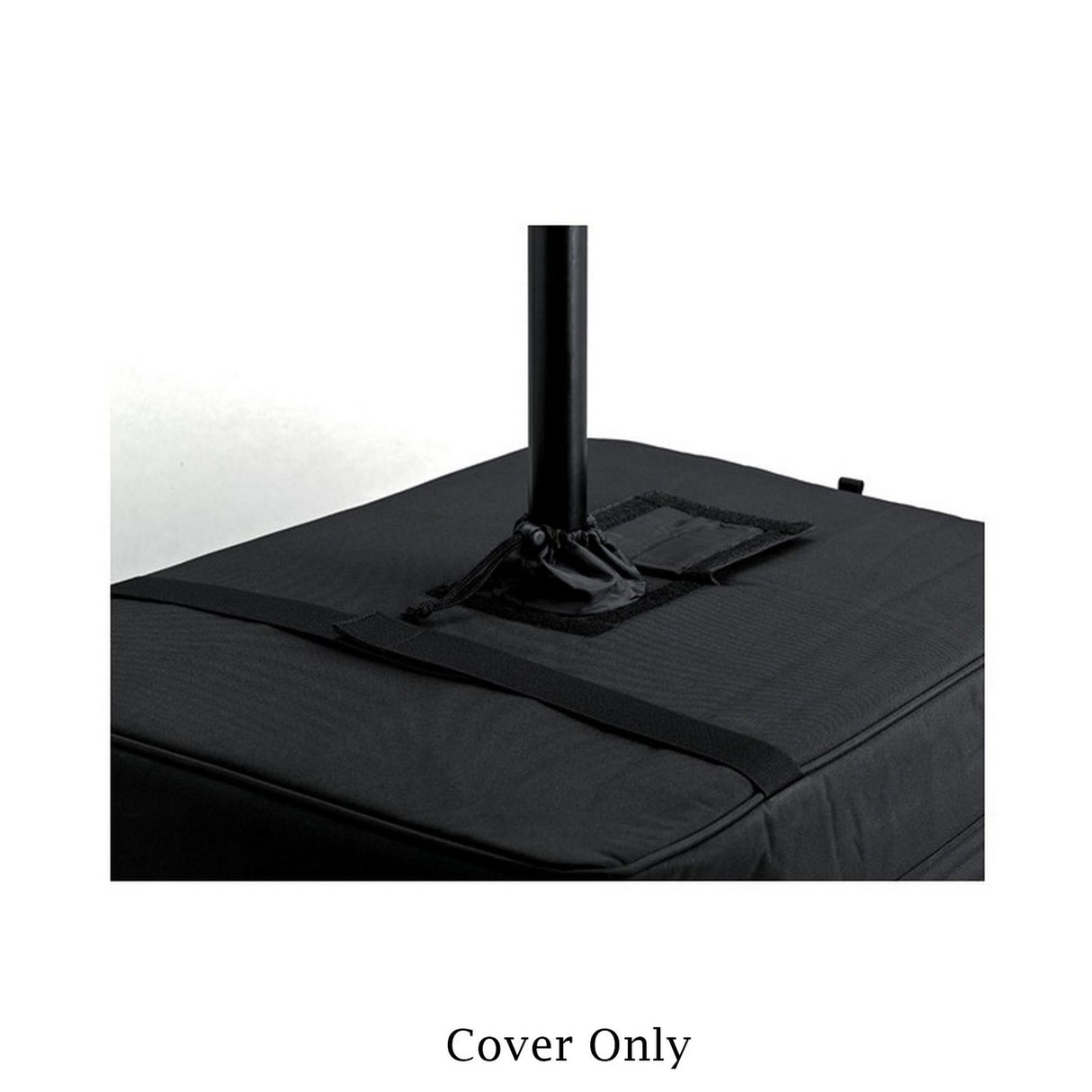 Yamaha SPCVR-12S01 | Outdoor Protective Speaker Cover for DXS12