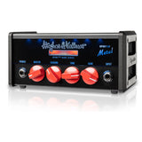 Hughes & Kettner Spirit of Metal Nano Guitar Amplifier Head, 25-Watt