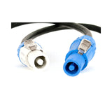 ADJ SPLC1 | 1.5 Foot Seetronic Powercon Link Cable