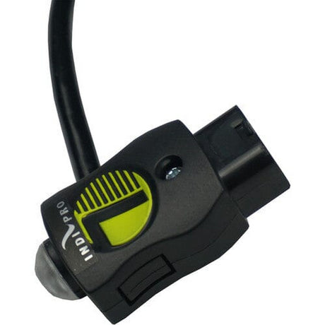 IndiPro SPTS74 SAFETAP to Sony L-Series Regulated Dummy Battery Cable
