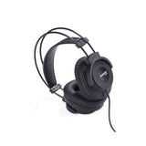 Samson SR880 Closed-Back Studio Headphone