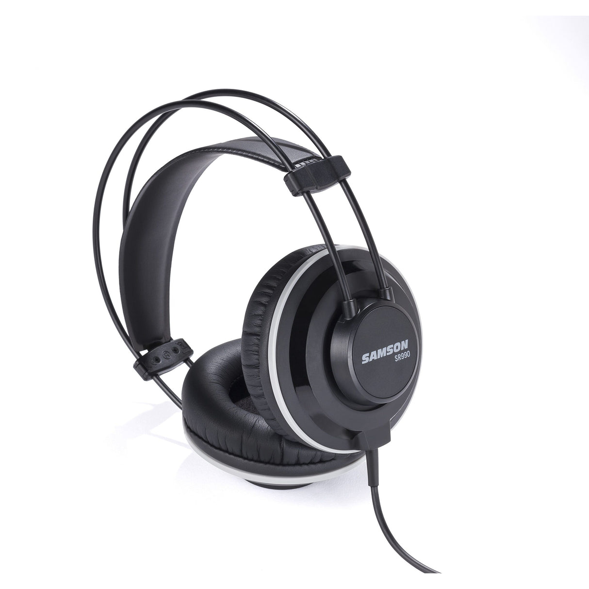 Samson SR990 Closed-Back Studio Reference Headphone