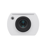 Sony SRG-XP1 4K 60p POV Remote Camera with Wide Angle Lens, White