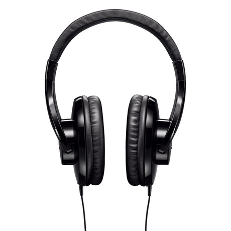 Shure SRH240A-BK Professional Closed-Back Headphone (Used)