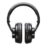 Shure SRH440-BK Professional Closed-Back Studio Headphone