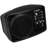 Mackie SRM150 | 5.25-inch Compact Powered PA System